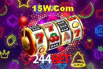 244Bet - cassino ao vivo